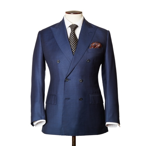 Brian Russell Tailored Suits