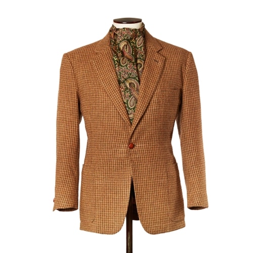 Brian Russell Tailored Suits