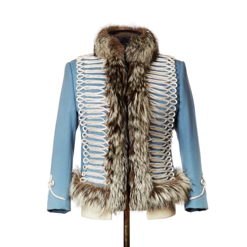 Brian Russell Tailored Suits