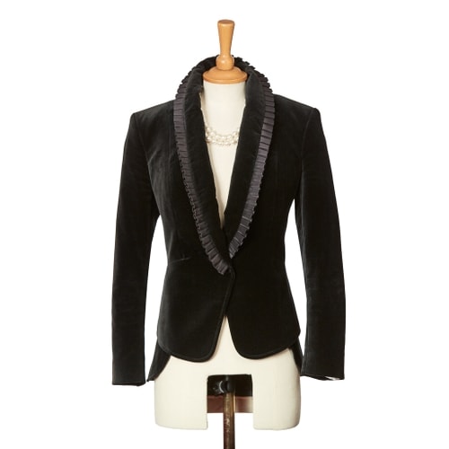 Brian Russell Tailored Suits