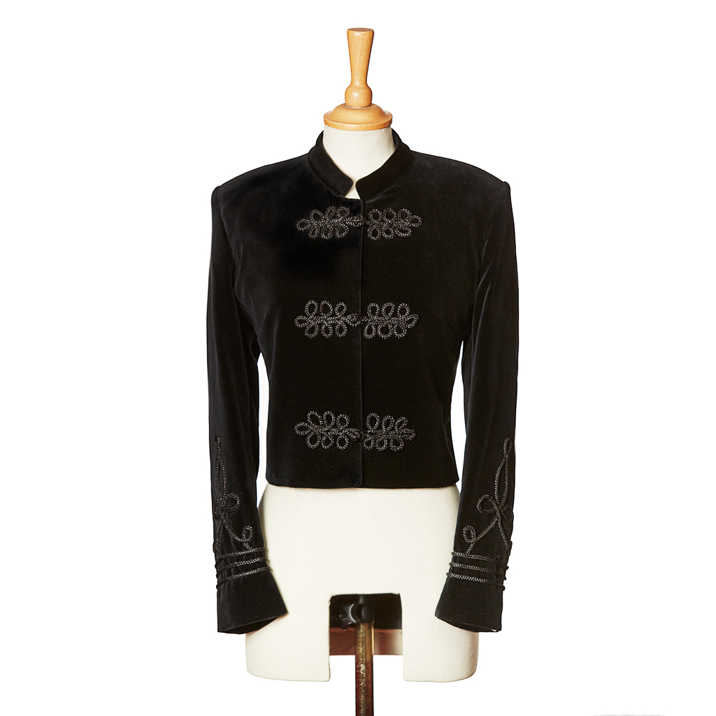 Brian Russell Tailored Suits