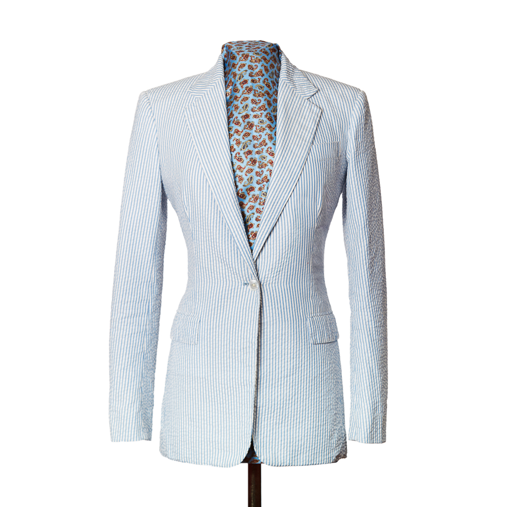 Brian Russell Tailored Suits