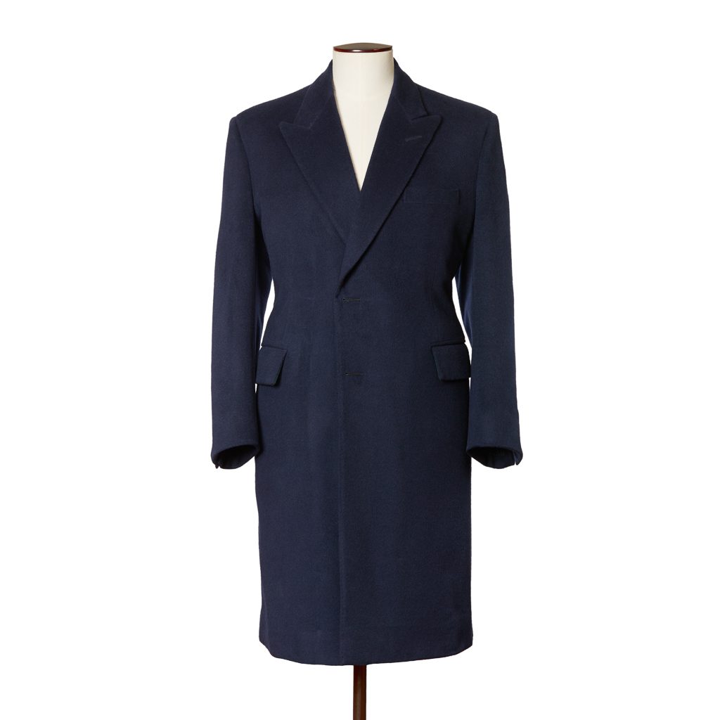 Brian Russell Tailored Suits