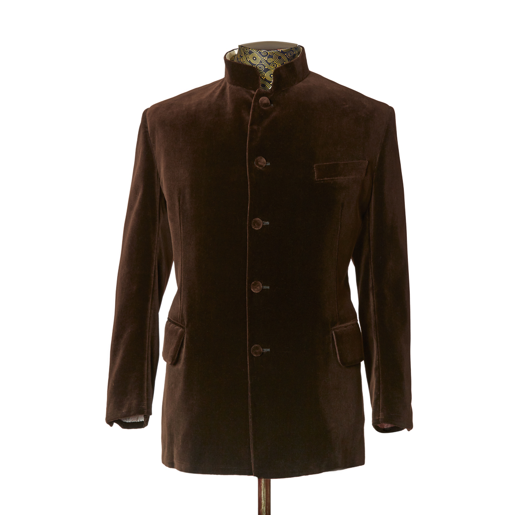 Brian Russell Tailored Suits