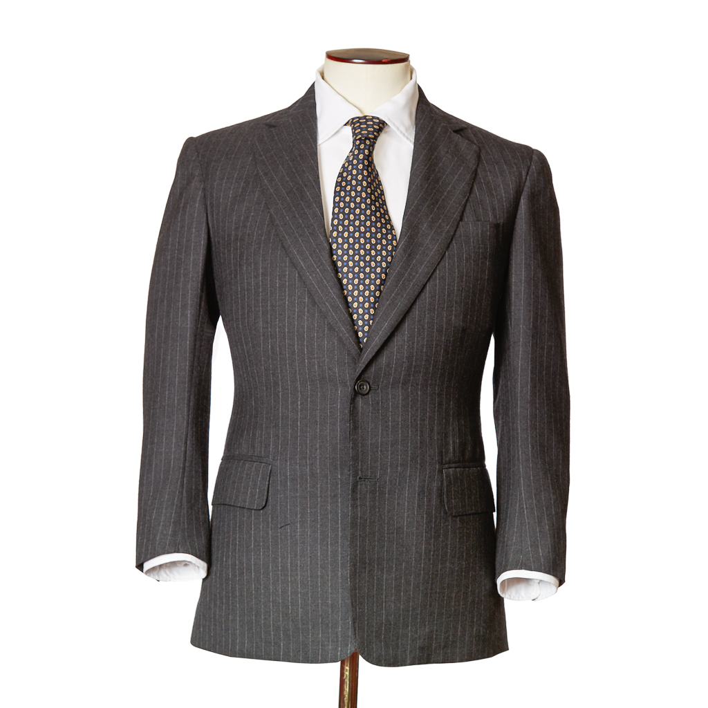 Brian Russell Tailored Suits